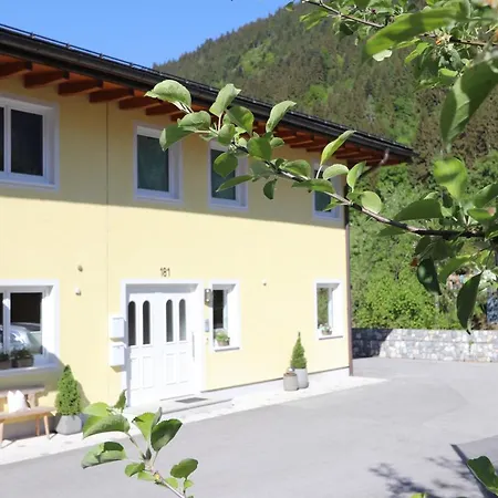 Apartment Haensel & Gretel