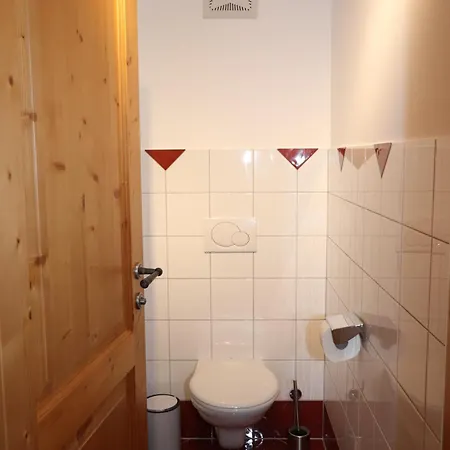 Apartamento Haensel & Gretel Werfenweng