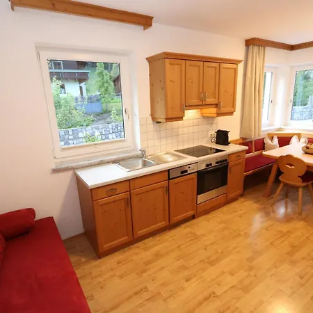 Apartment Haensel & Gretel Werfenweng