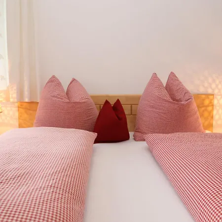 Apartment Haensel & Gretel *