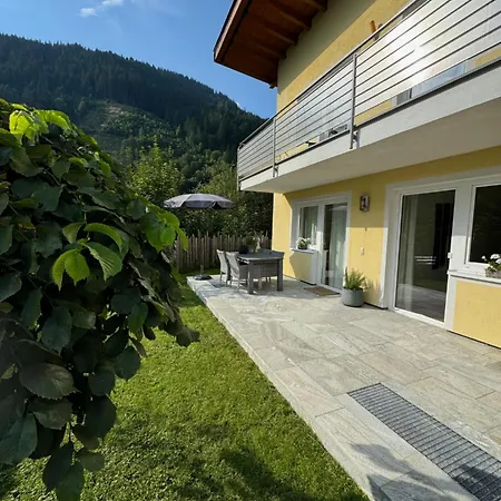 Apartamento Haensel & Gretel Werfenweng