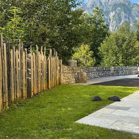 Haensel & Gretel Werfenweng