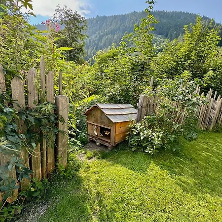 Haensel & Gretel Apartment