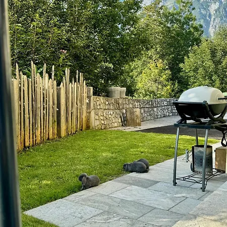 Apartmán Haensel & Gretel