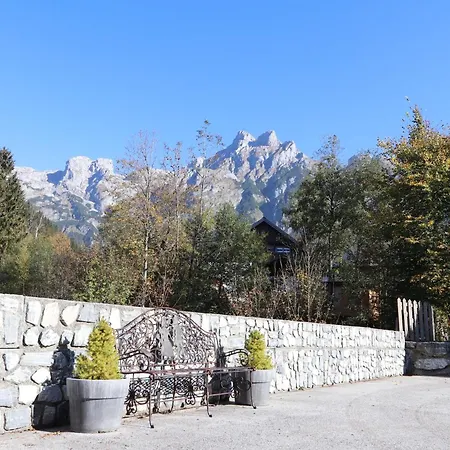 Haensel & Gretel Werfenweng