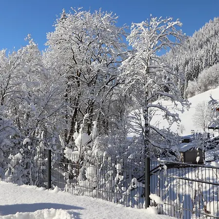 Haensel & Gretel Appartamento