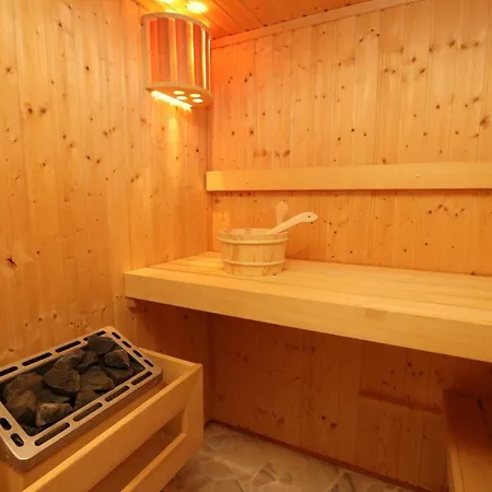 Apartamento Haensel & Gretel Werfenweng