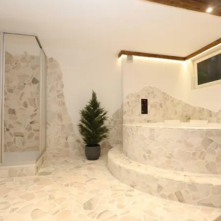 Appartamento Haensel & Gretel Werfenweng