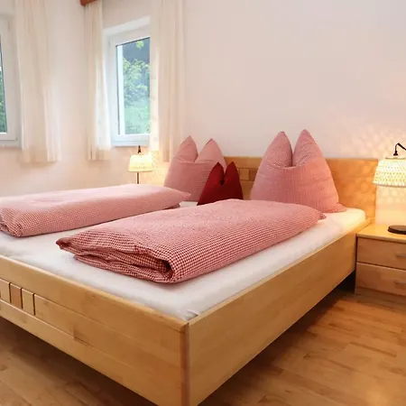 Haensel & Gretel Apartment *