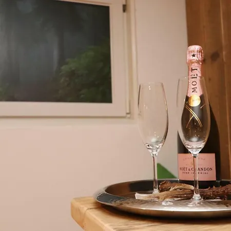 Apartment Haensel & Gretel