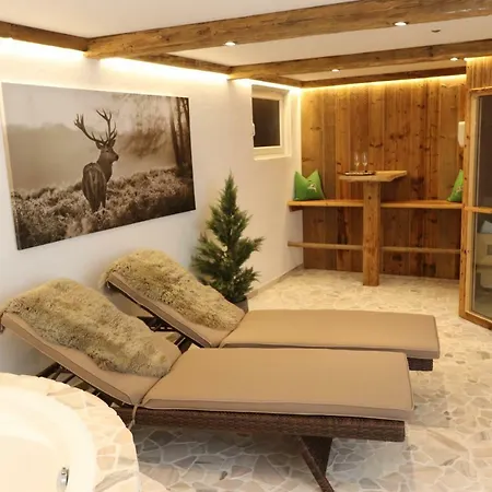 Haensel & Gretel * Werfenweng