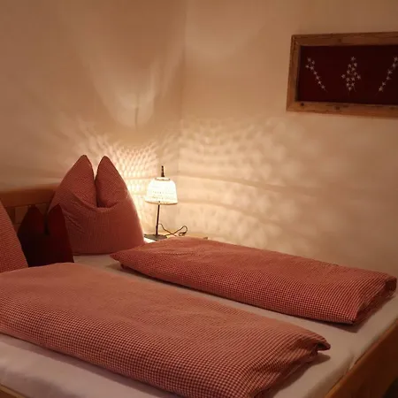 Apartment Haensel & Gretel *