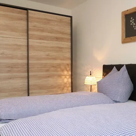 Haensel & Gretel Apartamento Werfenweng