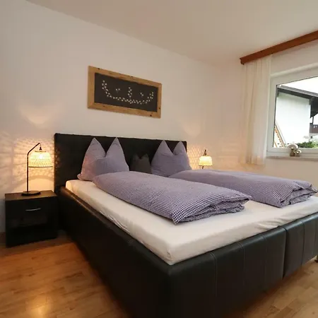 Apartment Haensel & Gretel
