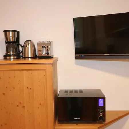 Apartamento Haensel & Gretel Werfenweng